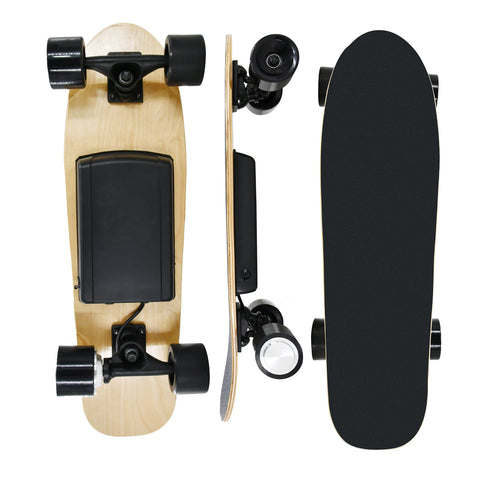 27.6" Electric Skateboard L03AB (2-4 Day Delivery)