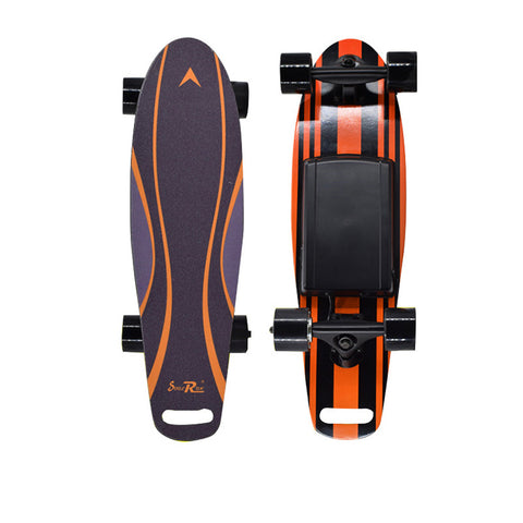 27.6" Electric Skateboard L03B (2-4 Day Delivery)