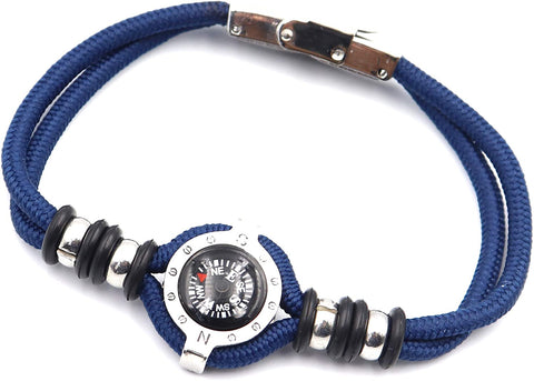 Compass Bracelet